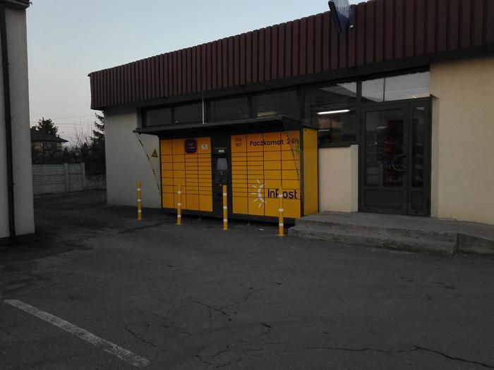 Przykładowa reklama