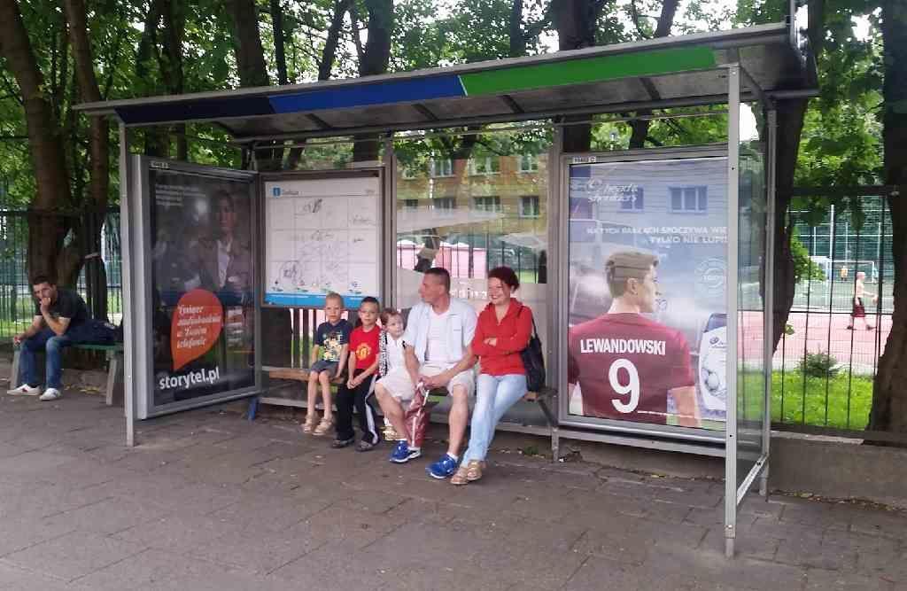 Przykładowa reklama