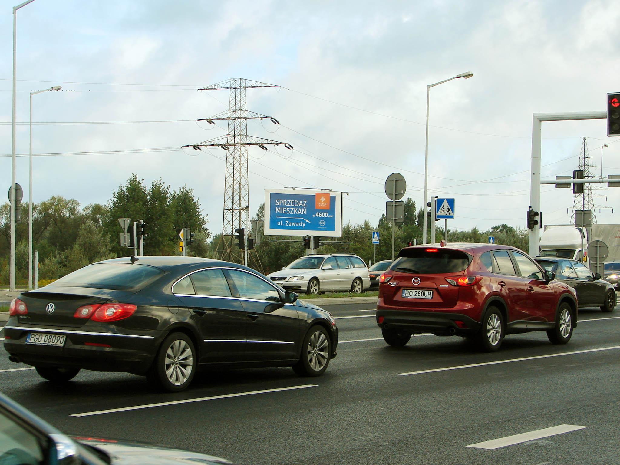 Przykładowa reklama