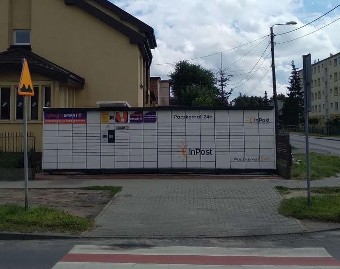 Przykładowa reklama