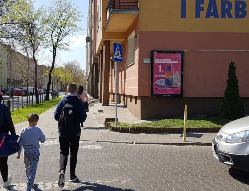 Przykładowa reklama