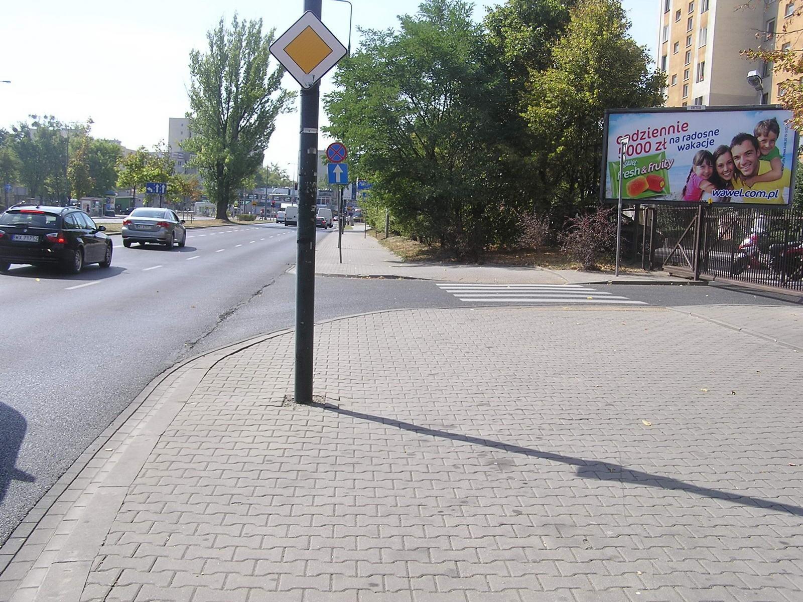 Przykładowa reklama