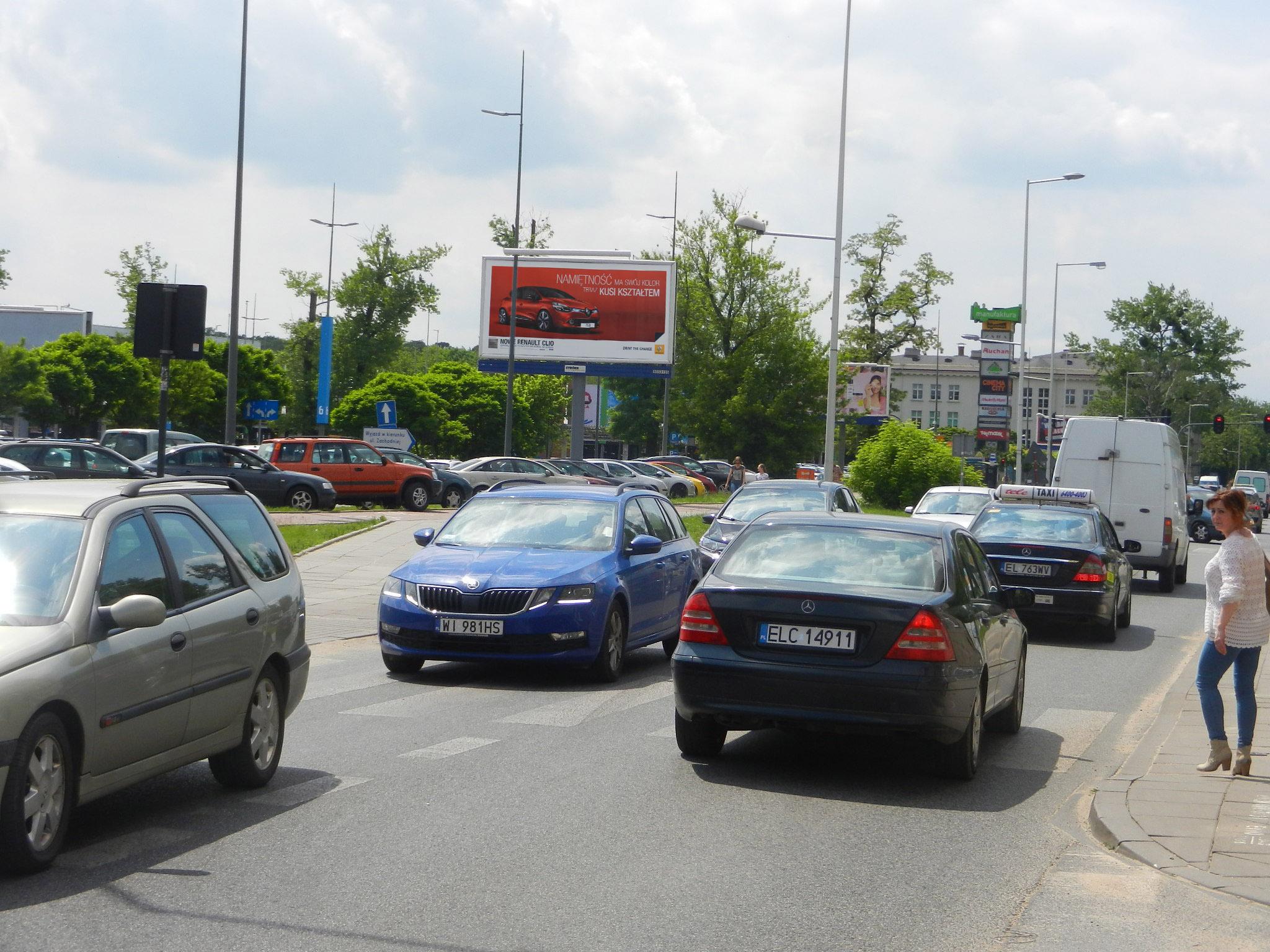 Przykładowa reklama