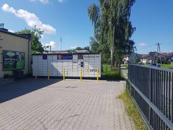 Przykładowa reklama