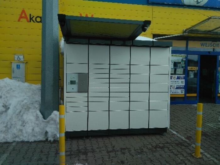 Przykładowa reklama