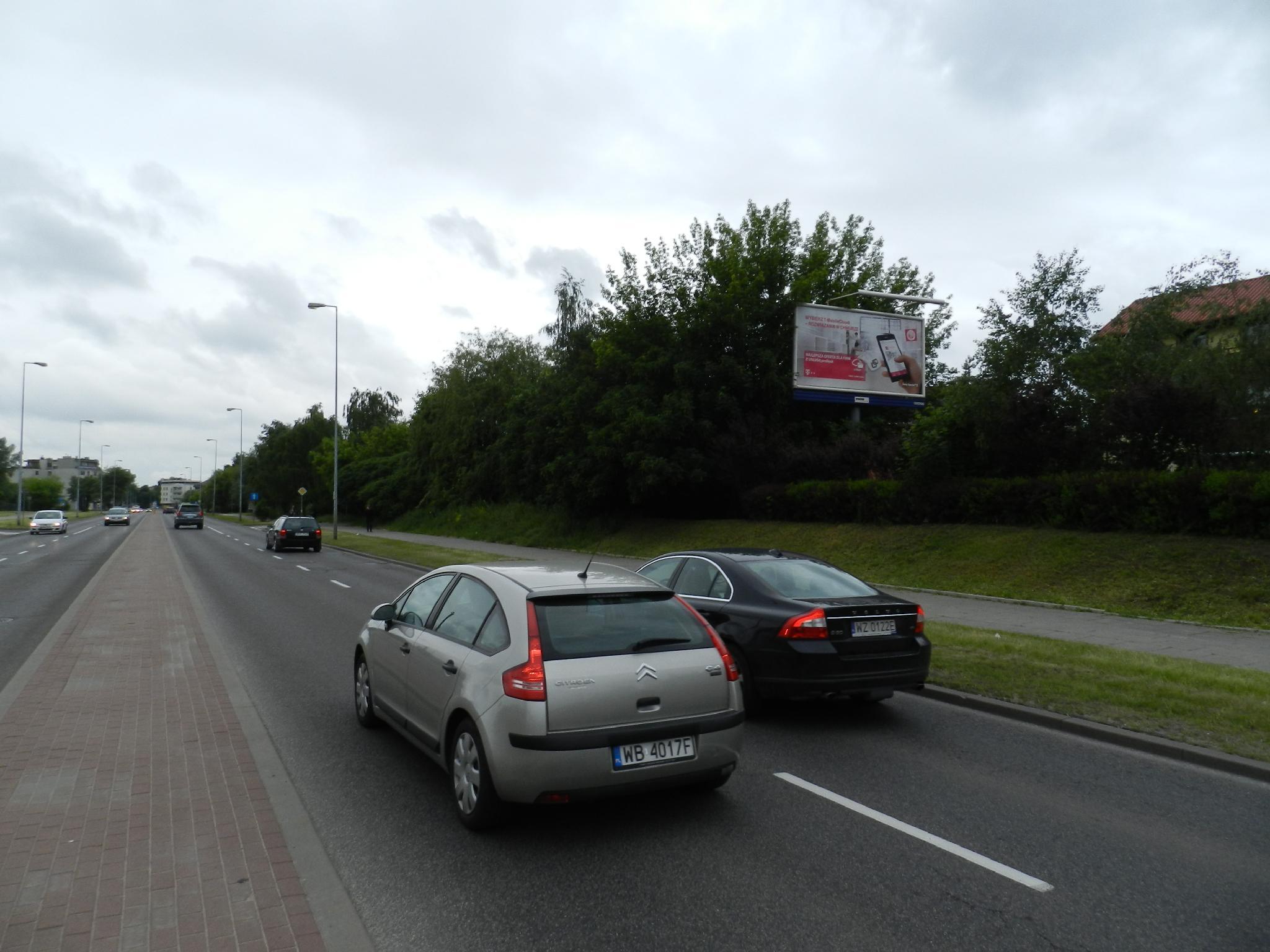 Przykładowa reklama