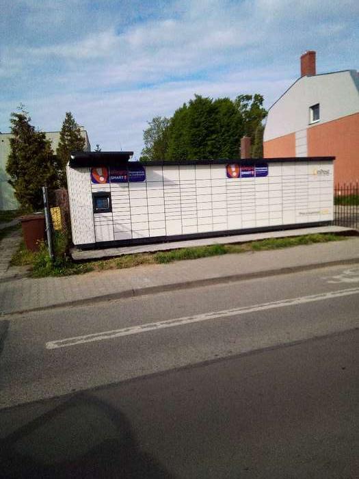 Przykładowa reklama