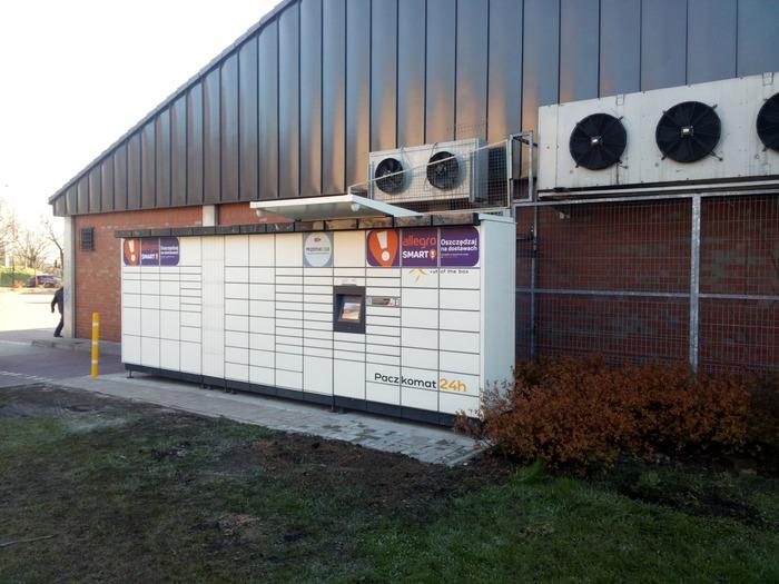 Przykładowa reklama