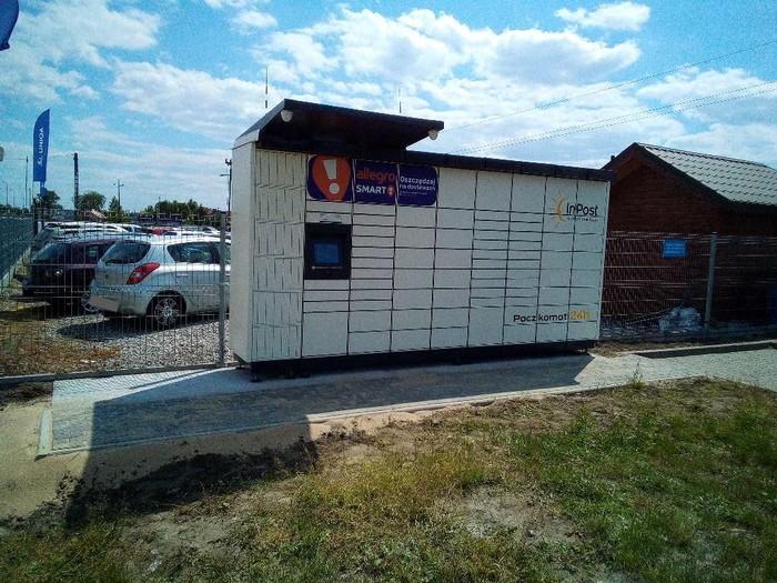 Przykładowa reklama