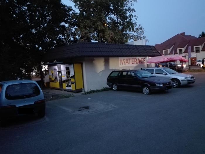 Przykładowa reklama