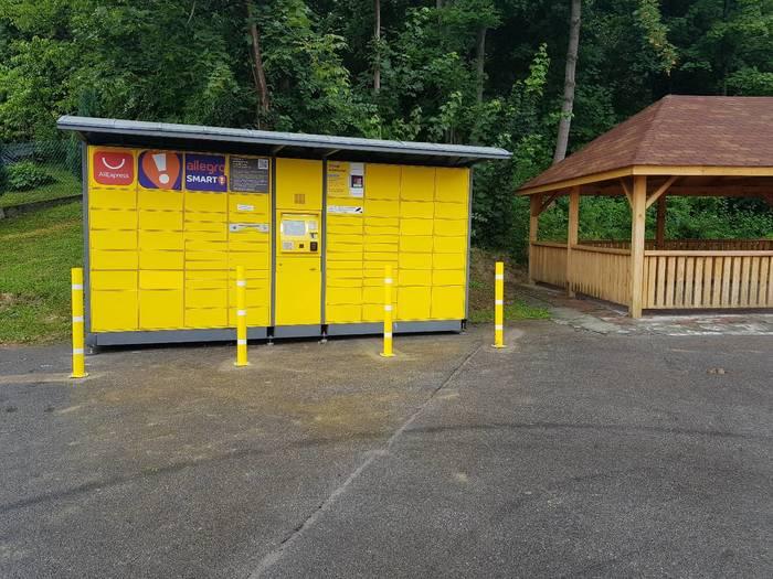 Przykładowa reklama