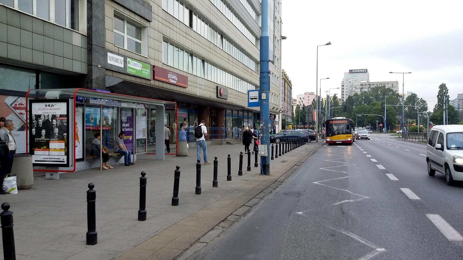 Przykładowa reklama