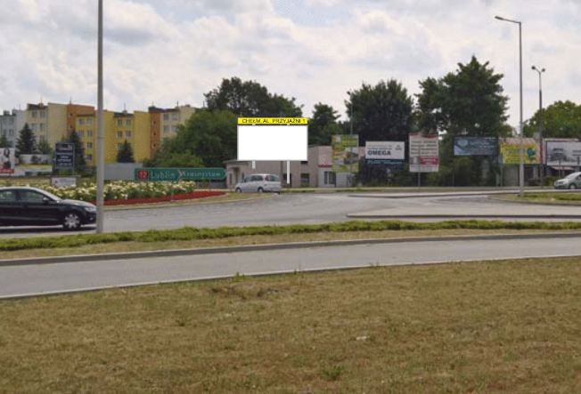 Przykładowa reklama