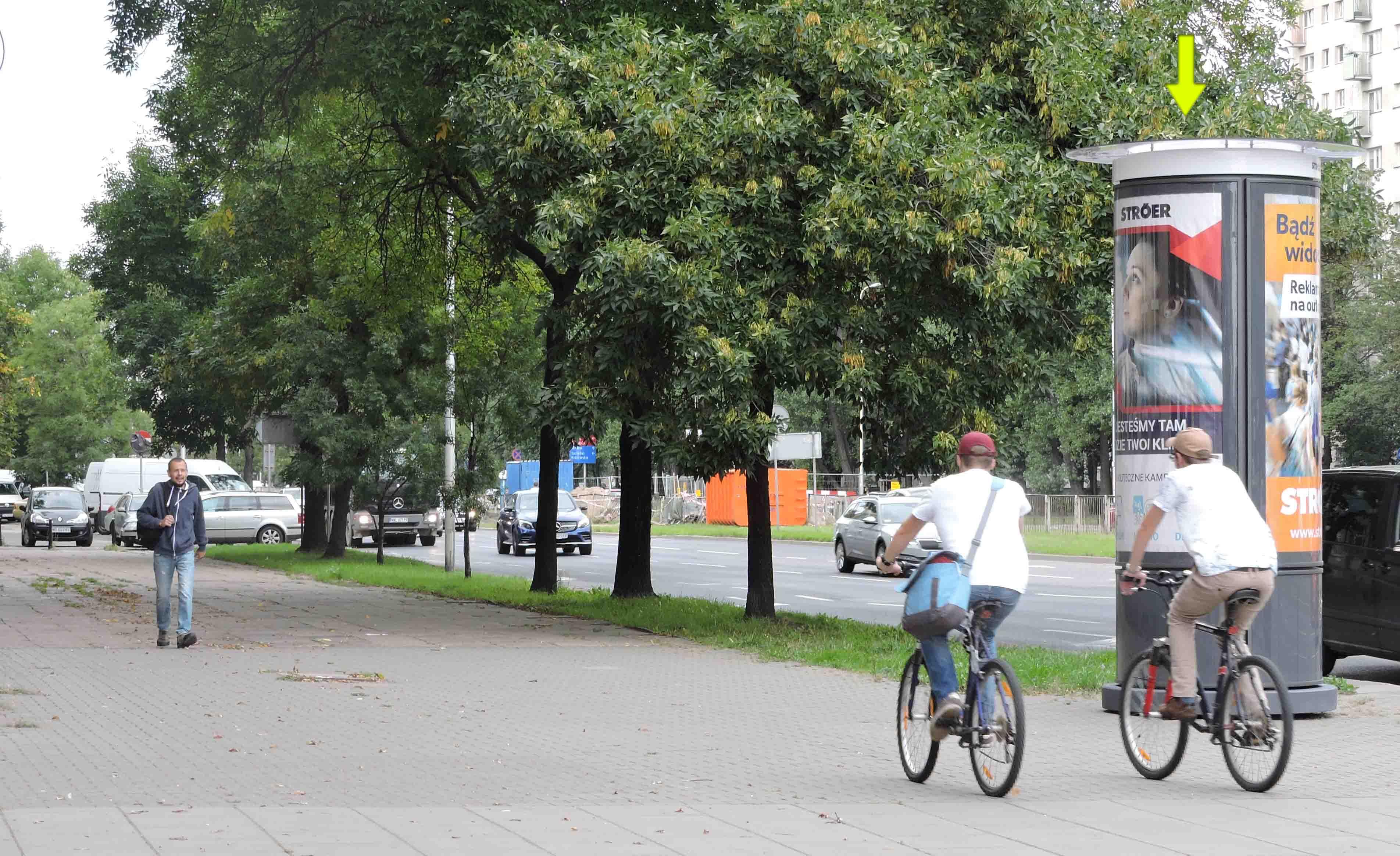 Przykładowa reklama