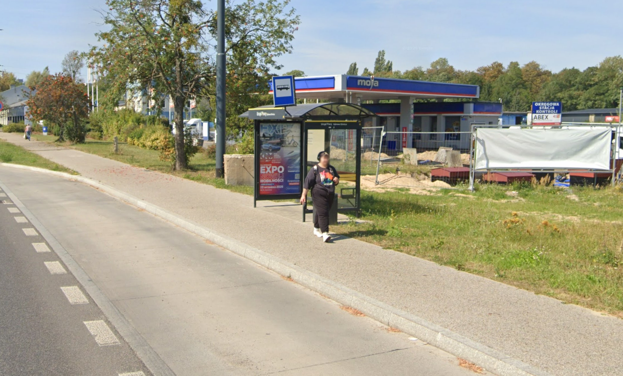 Przykładowa reklama