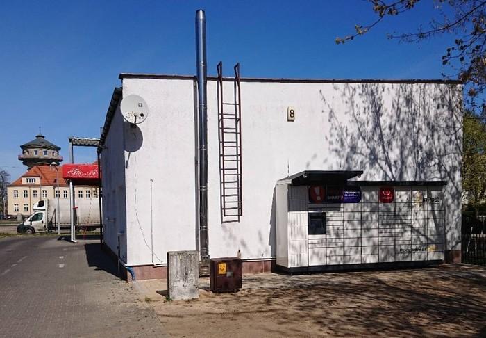 Przykładowa reklama