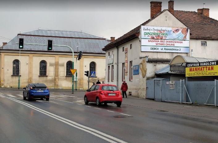 Przykładowa reklama