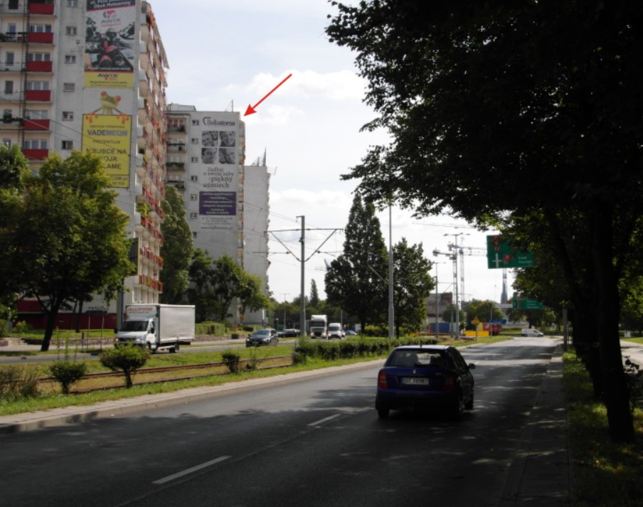 Przykładowa reklama