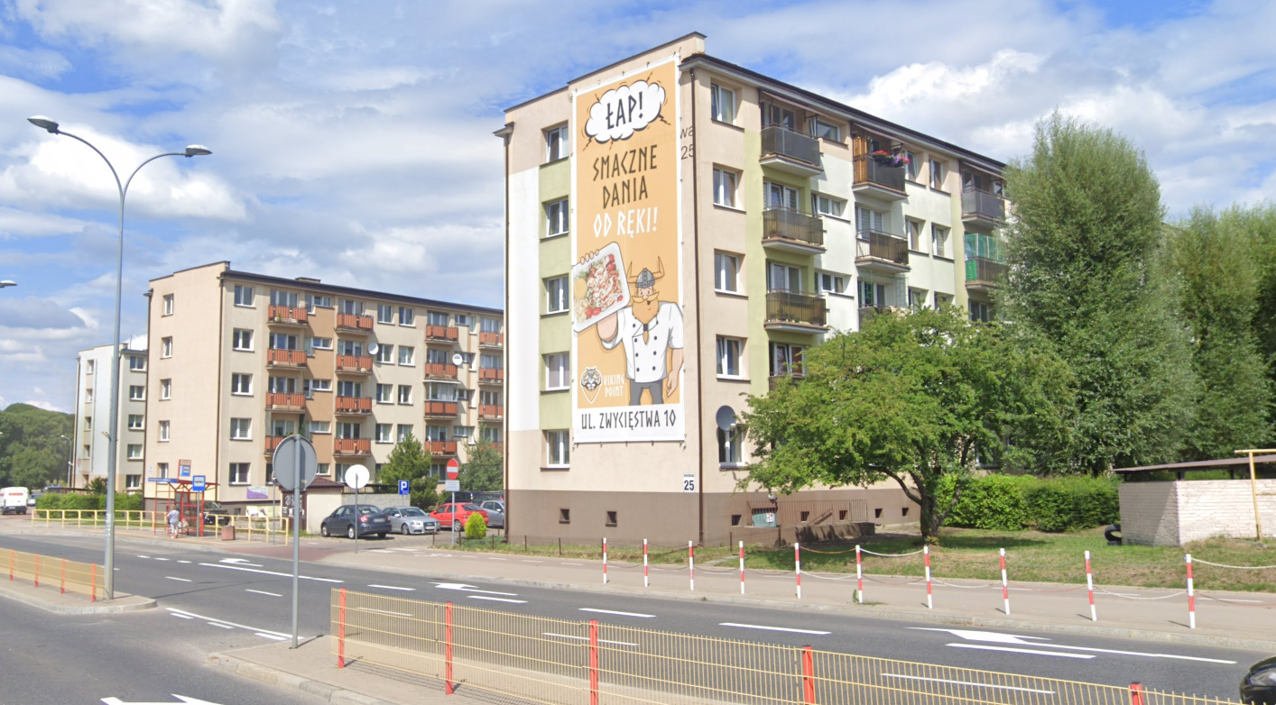 Przykładowa reklama
