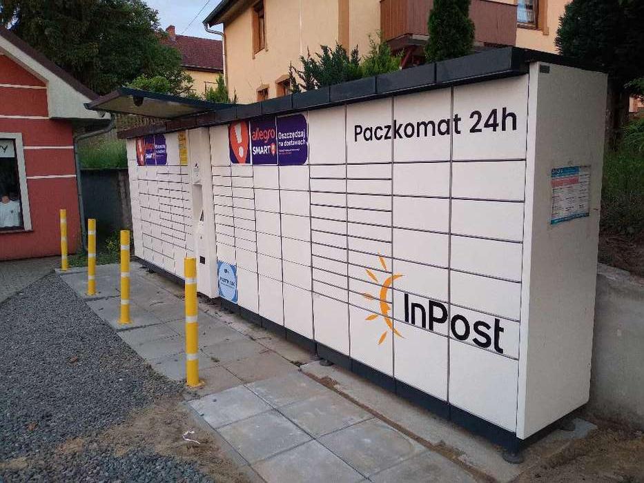 Przykładowa reklama