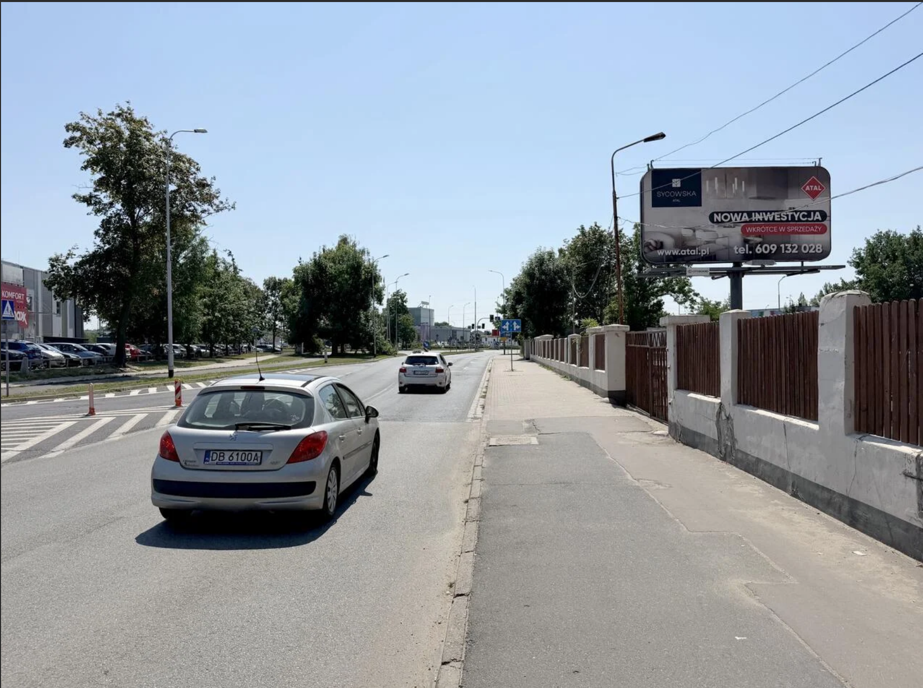 Przykładowa reklama