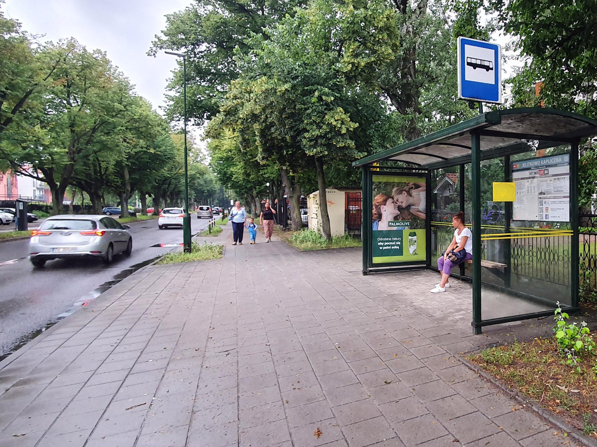 Przykładowa reklama