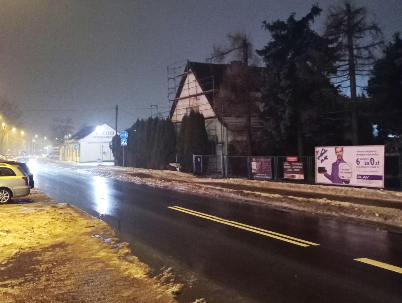 Przykładowa reklama