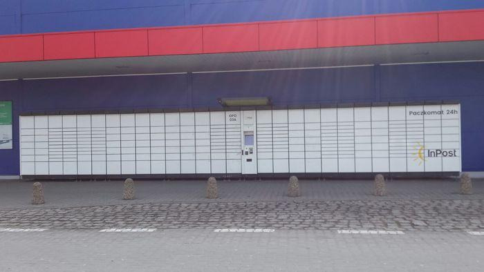 Przykładowa reklama