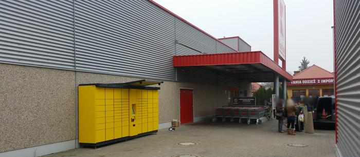 Przykładowa reklama