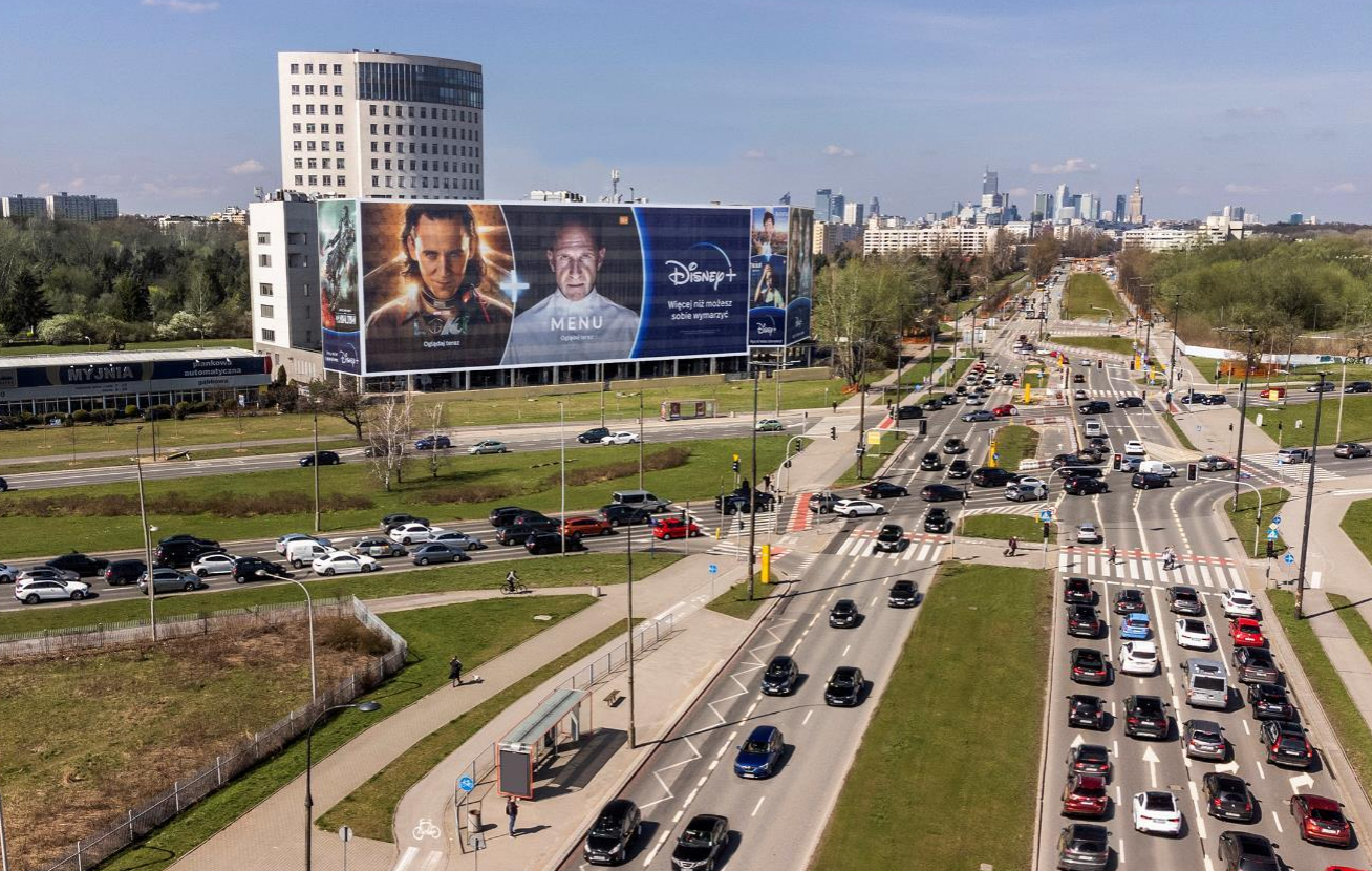 Przykładowa reklama