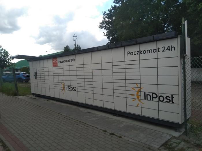 Przykładowa reklama