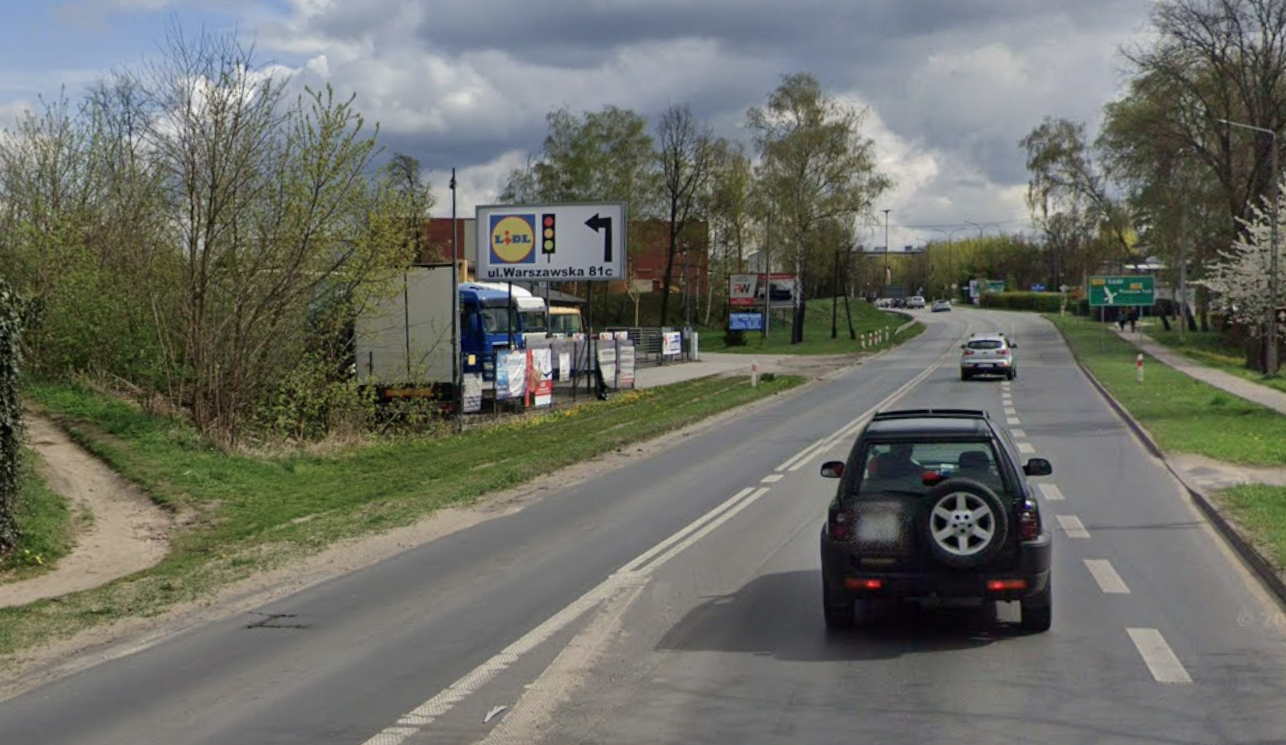 Przykładowa reklama