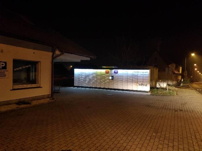 Przykładowa reklama