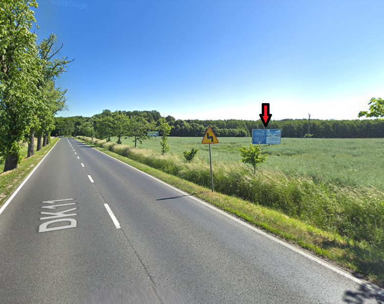 Przykładowa reklama