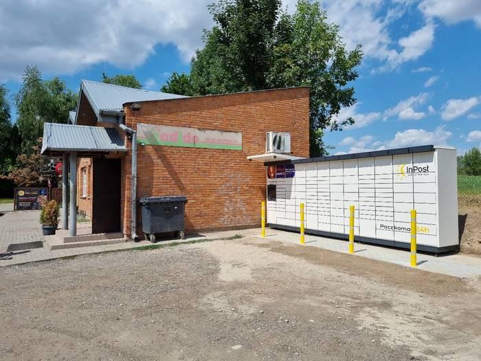 Przykładowa reklama