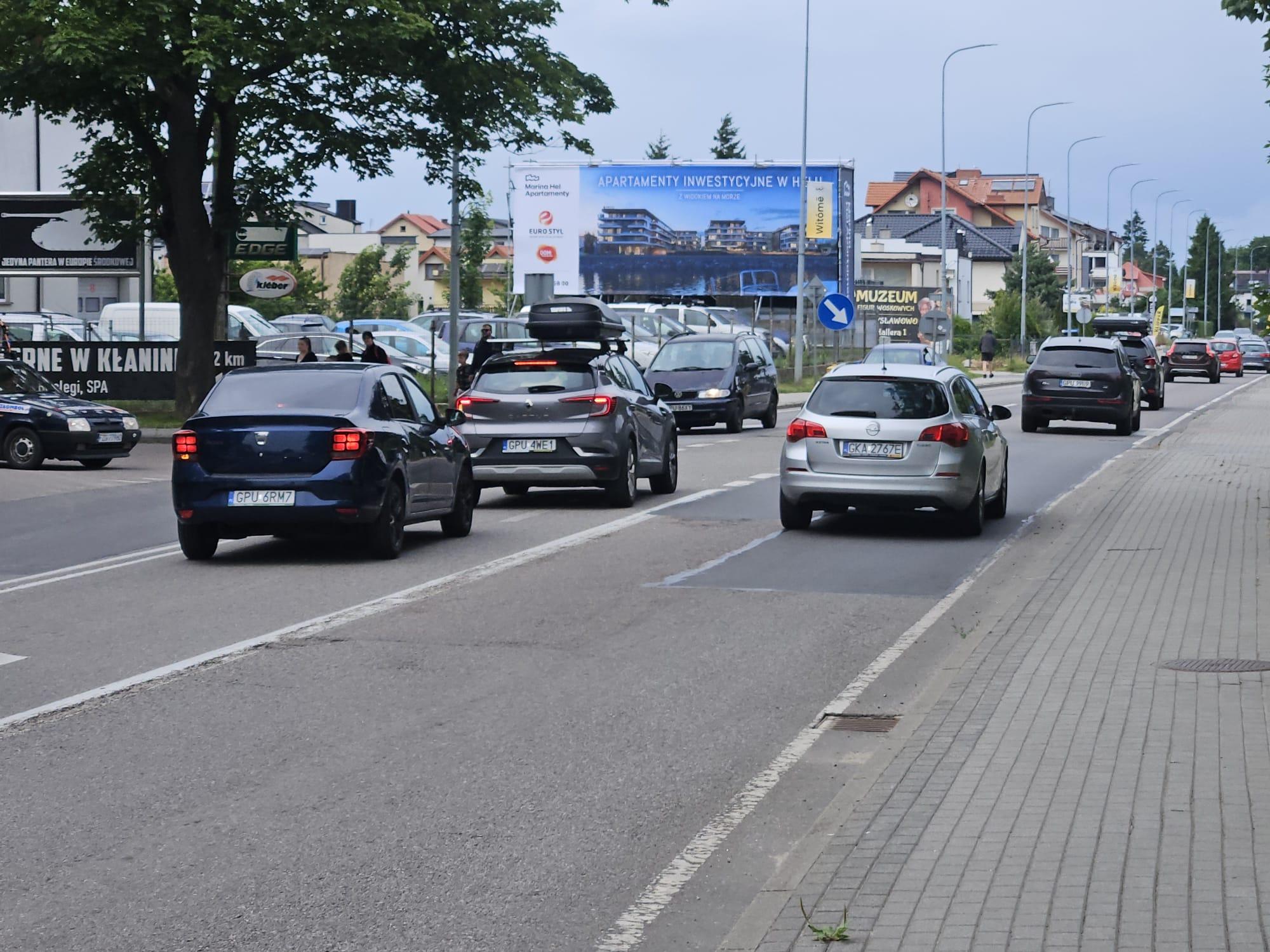 Przykładowa reklama