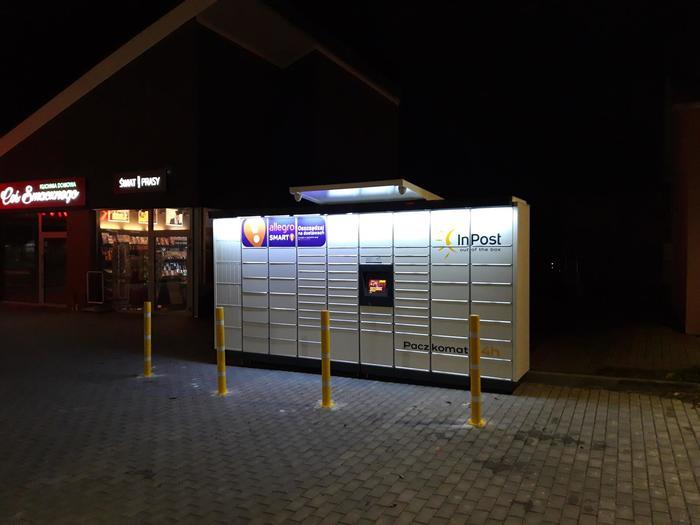 Przykładowa reklama