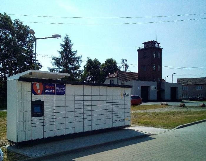 Przykładowa reklama