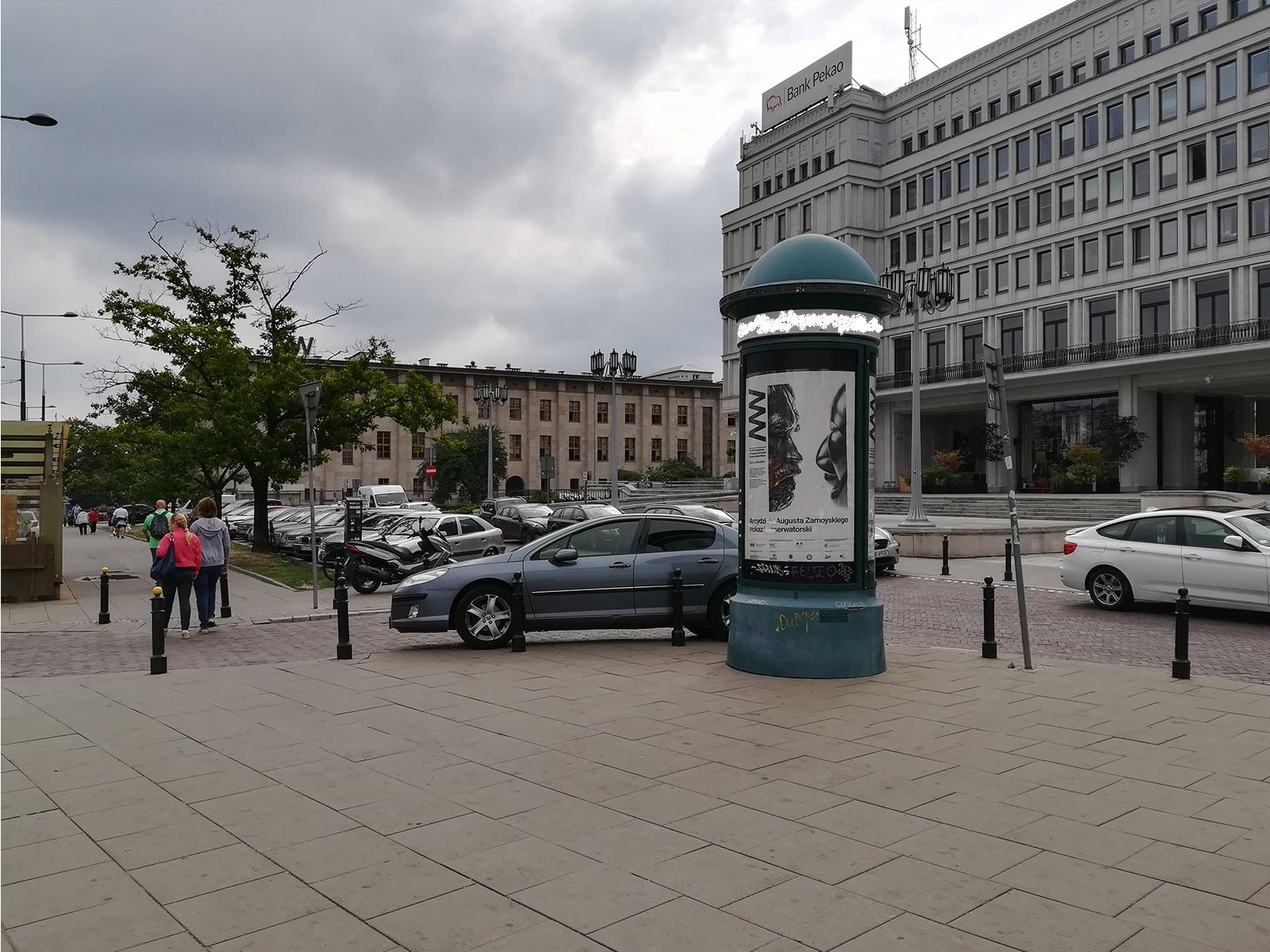 Przykładowa reklama