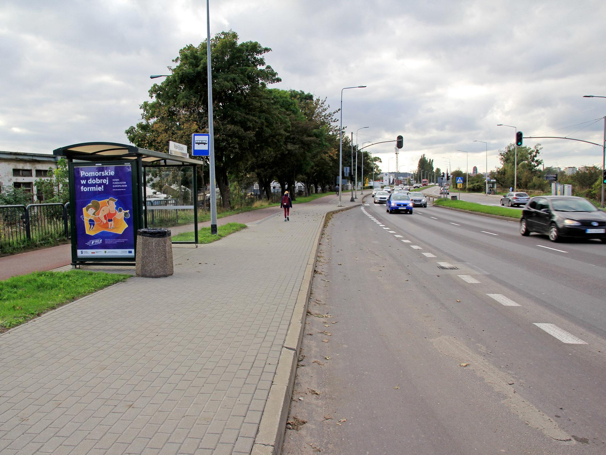 Przykładowa reklama