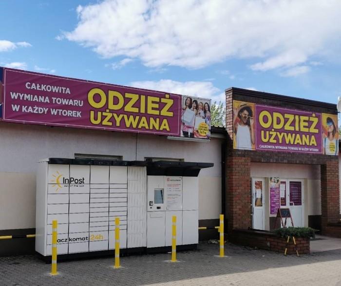 Przykładowa reklama