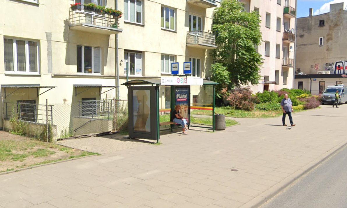 Przykładowa reklama