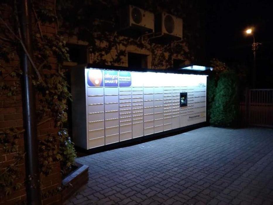 Przykładowa reklama