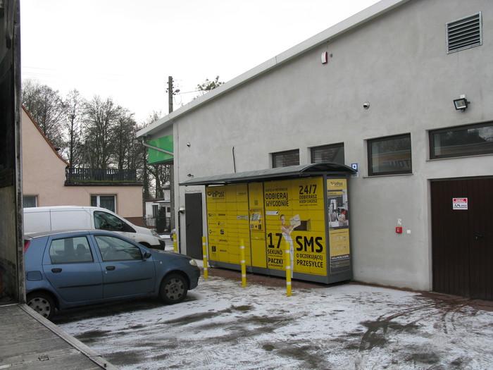 Przykładowa reklama