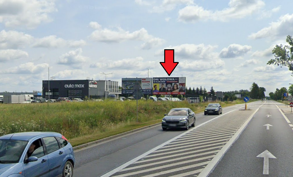 Przykładowa reklama