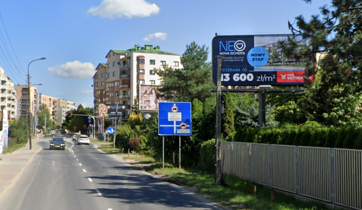 Przykładowa reklama
