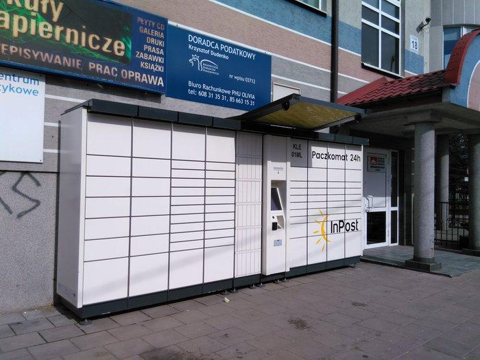 Przykładowa reklama