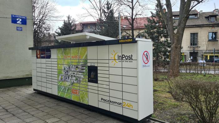 Przykładowa reklama