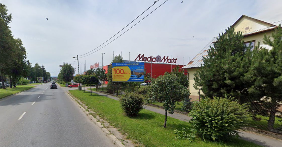 Przykładowa reklama