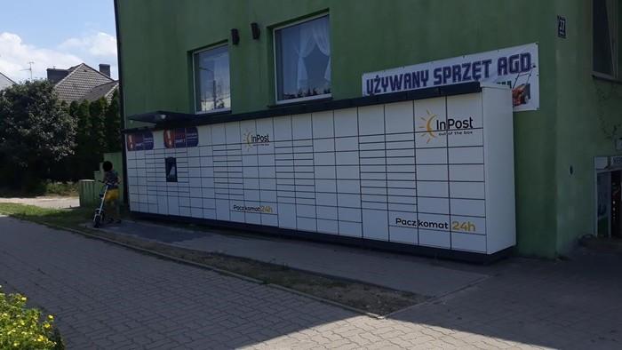 Przykładowa reklama